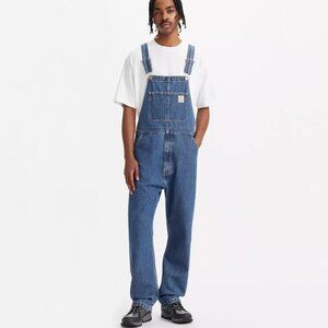 Levi's Red Tab™ Men's Overalls (Medium)